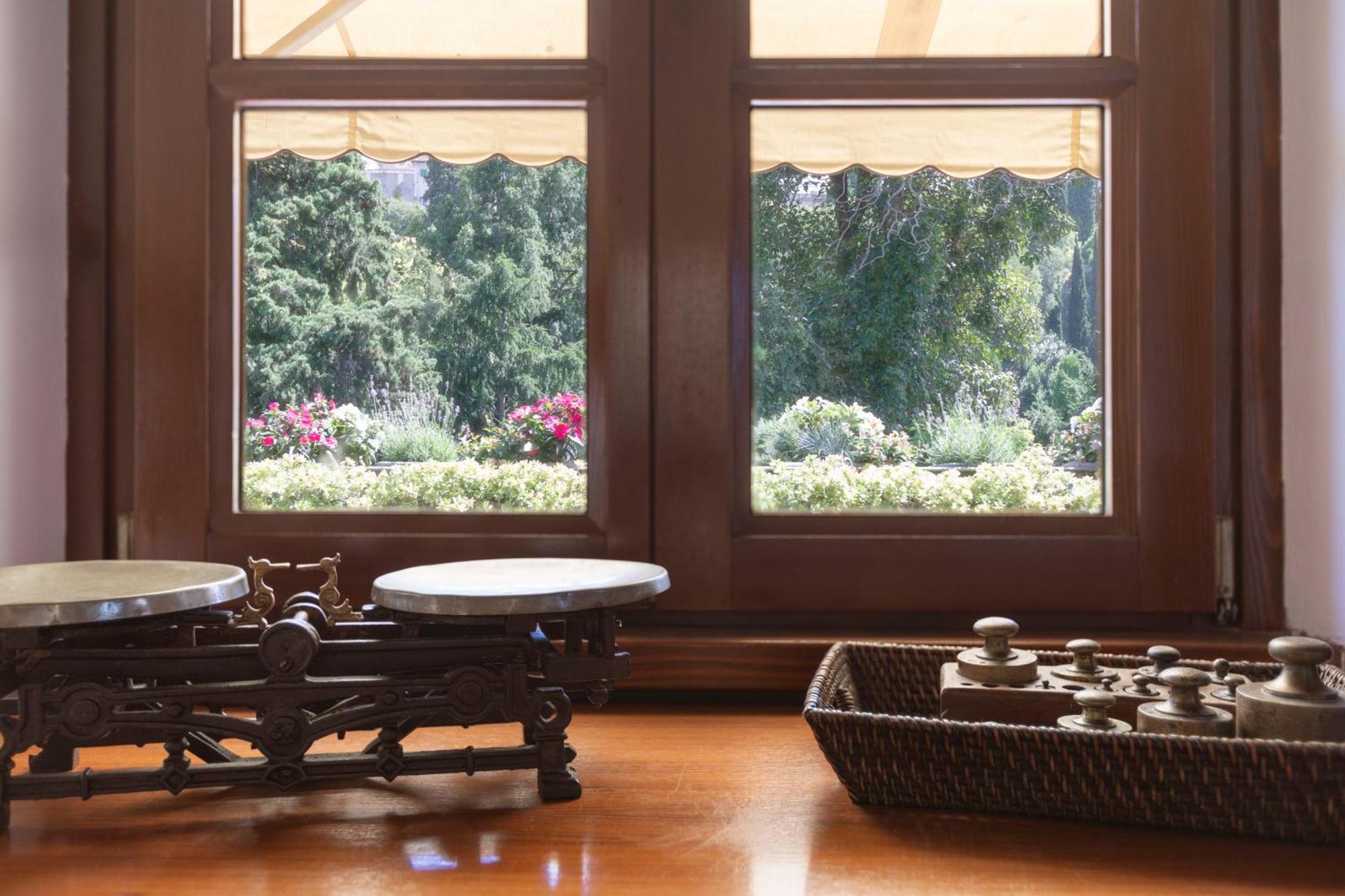 Giardino Giusti Home 维罗纳 外观 照片