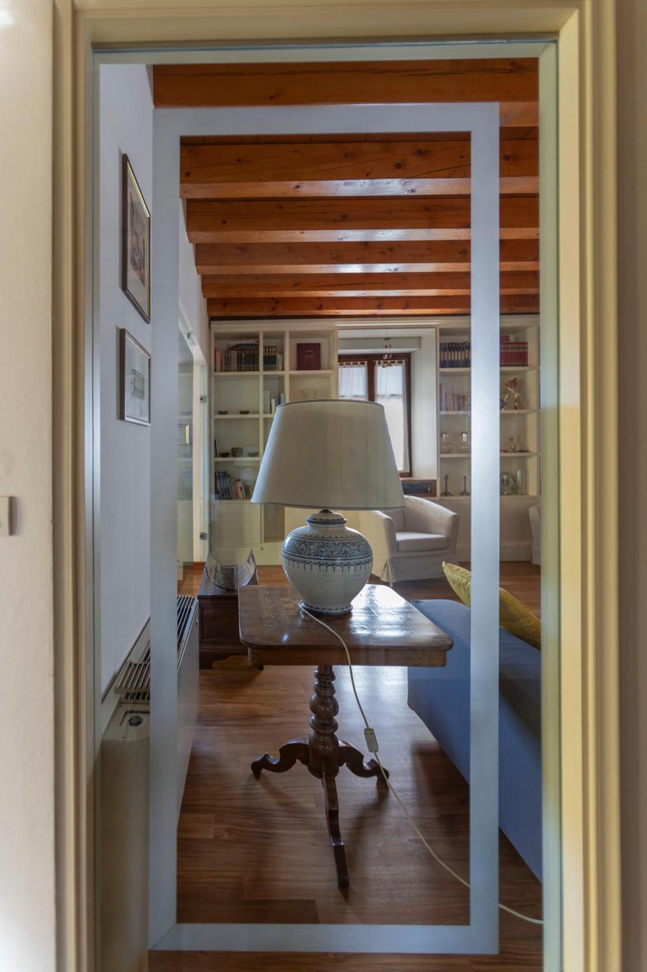 Giardino Giusti Home 维罗纳 外观 照片