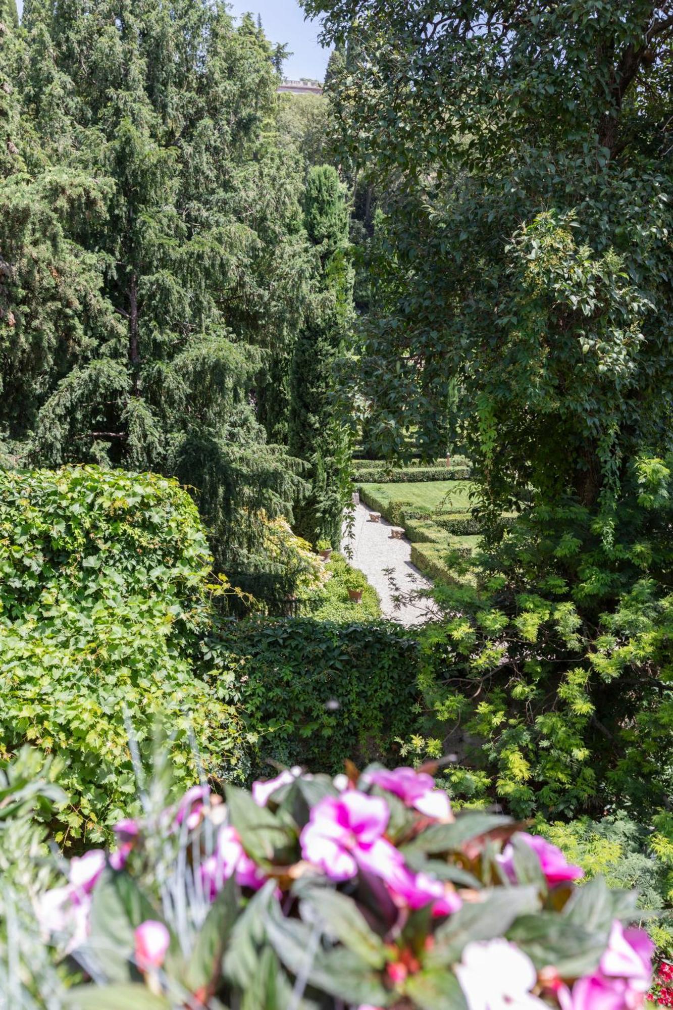 Giardino Giusti Home 维罗纳 外观 照片